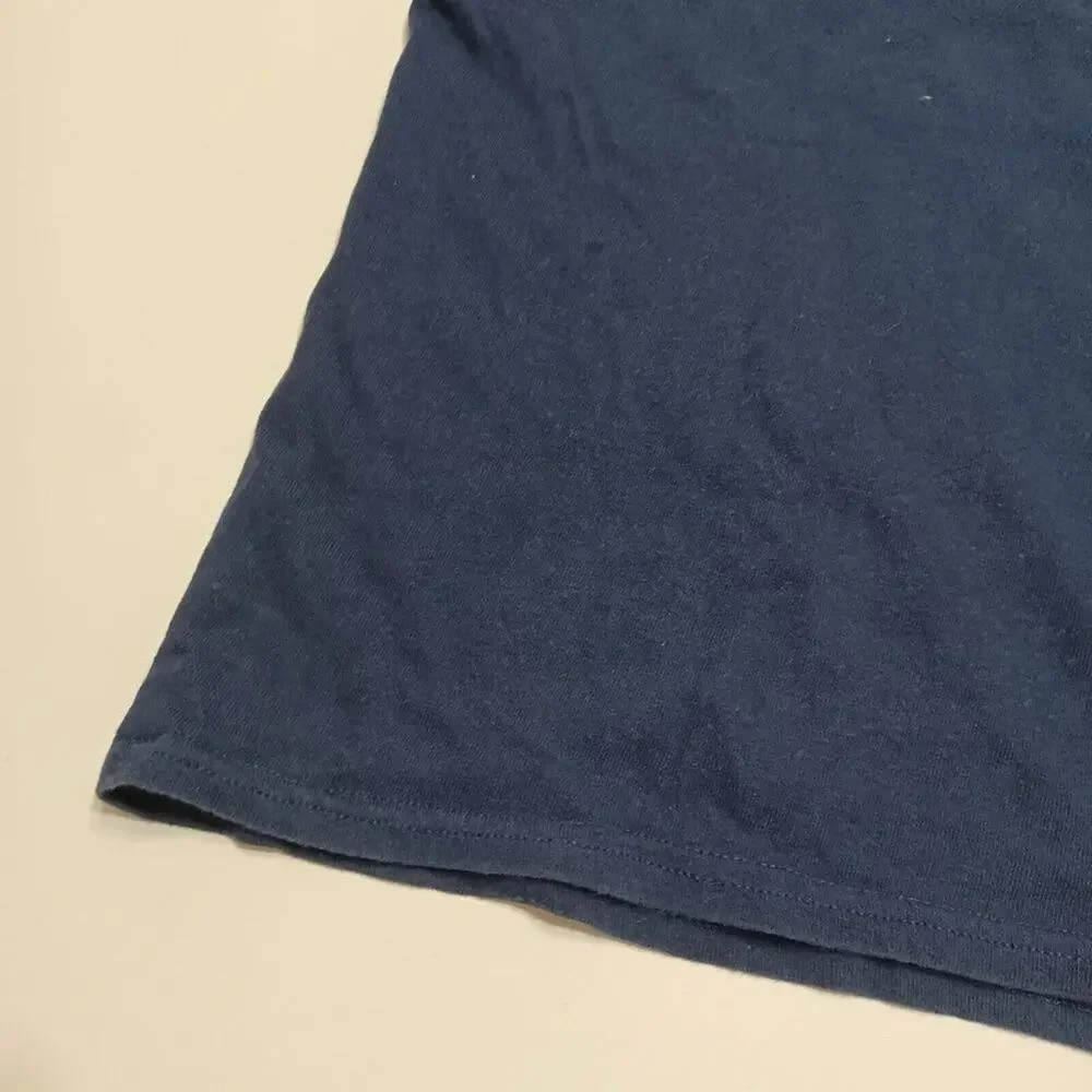 Orlando Florida Childs T-Shirt Blue Green Gator Crew Neck‎ 100% Cotton 4/5